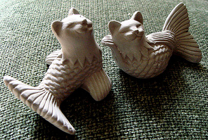Mini Kat Fish 